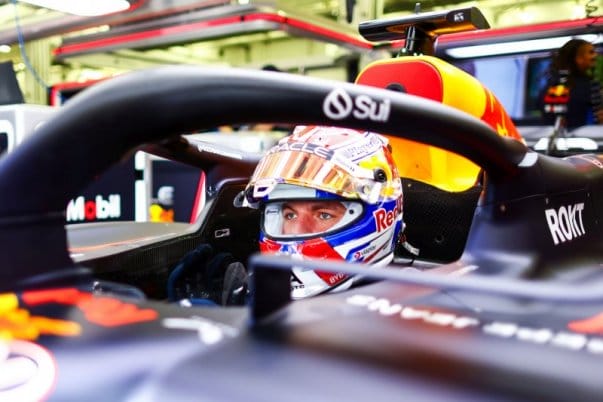Az F1 világában felkavarták a keddi hírek – Verstappen távozása téma