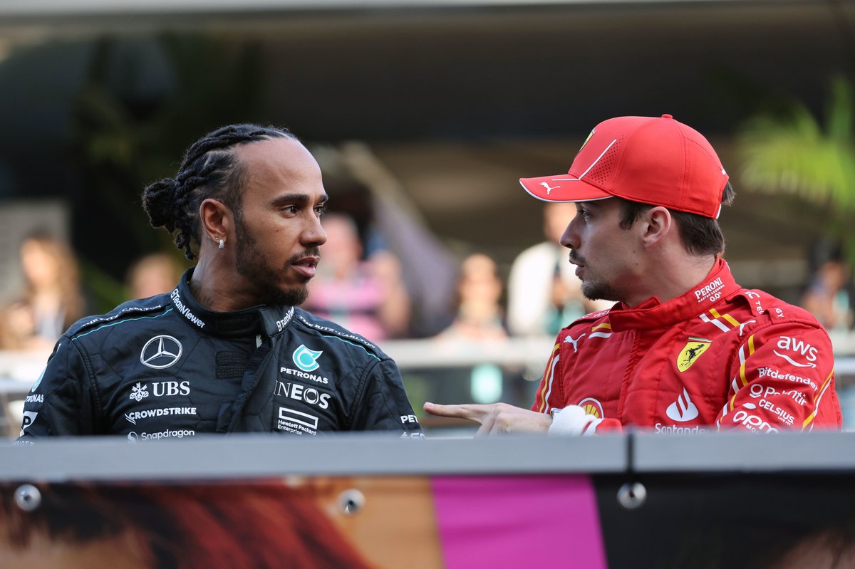 Steiner: A Hamilton és Vettel átigazolás párhuzama