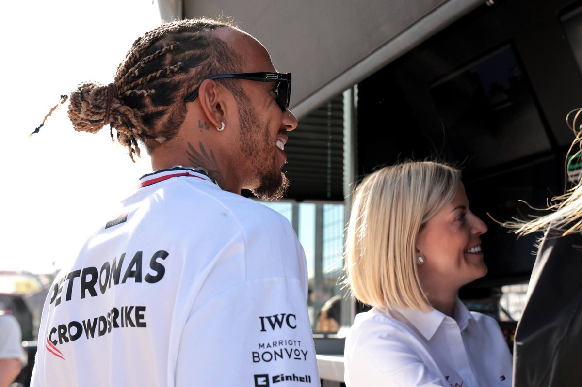 Hamilton keményen bírálja az FIA-t: „Hogy lehetne bízni egy ilyen sportban?