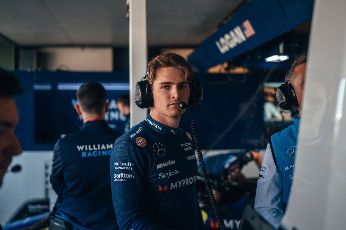 A korábbi F1-es pilóta kritizálja a Williams csapat döntését Ausztráliában