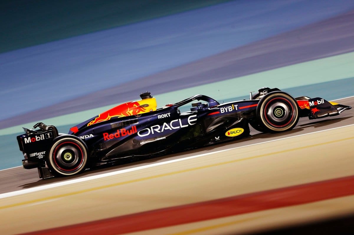 A Red Bull szerint torzult az előnyük: a Mercedes nem hisz nekik
