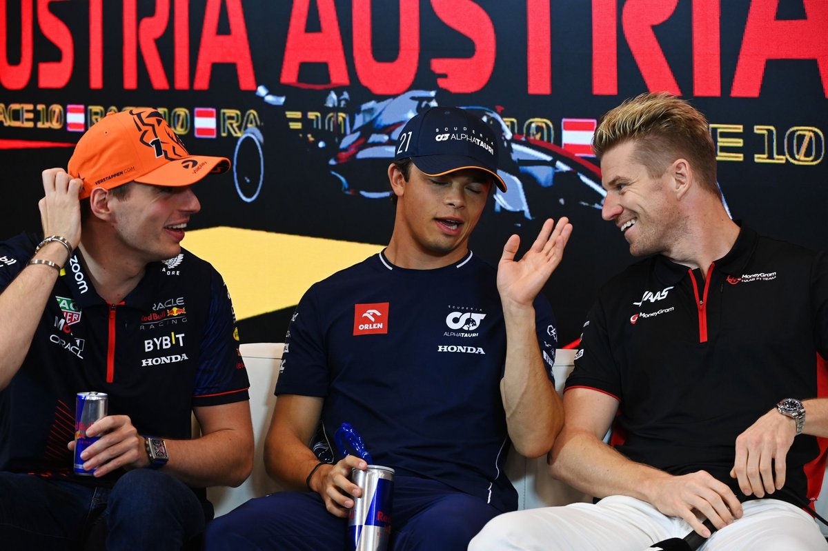 Jos Verstappen felszólalt: „Ez nem tetszik neki” – A Red Bull-botrány legújabb fordulatai