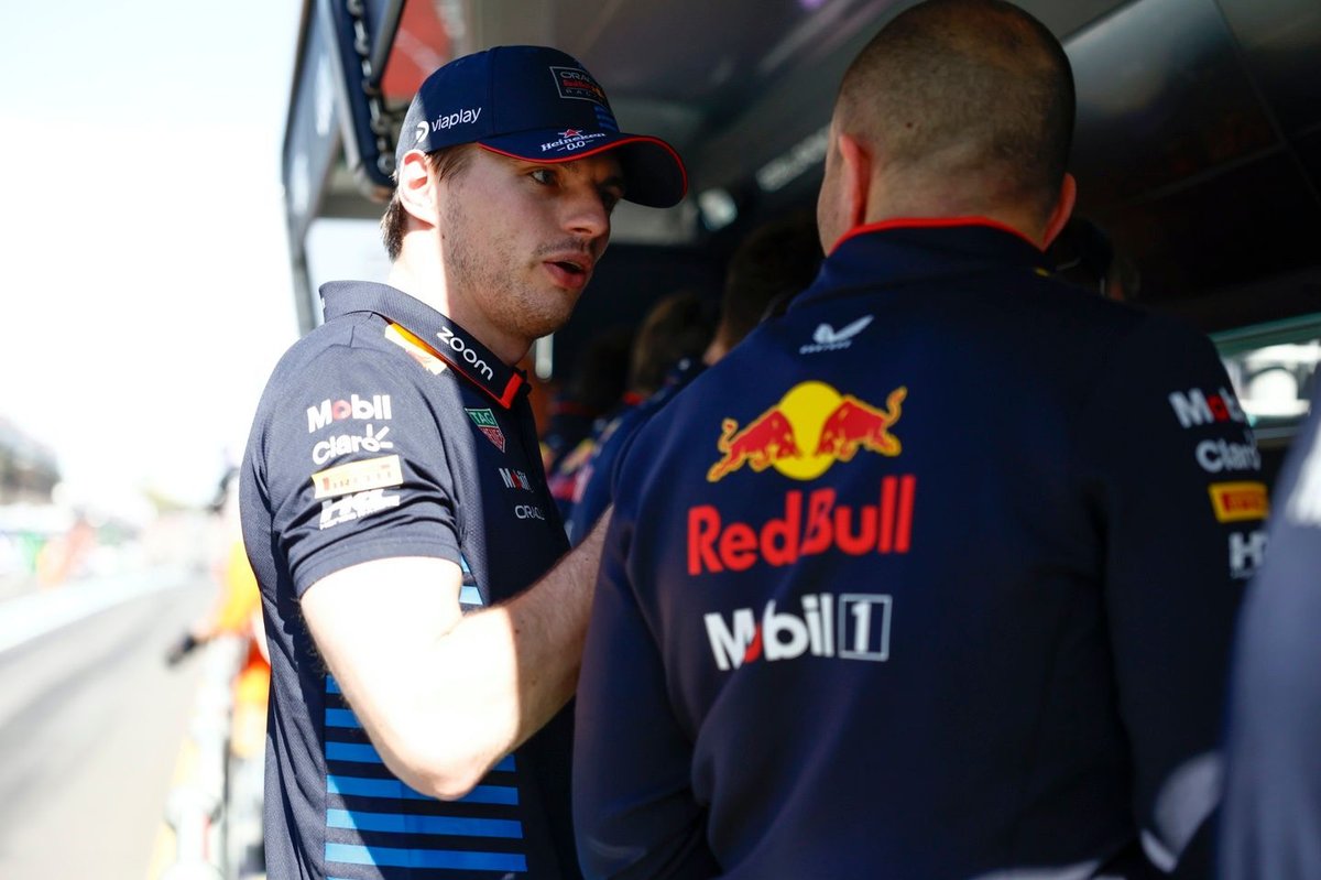 Horner megerősíti pozícióját: Verstappen távozása a Red Bullt is veszélyeztetheti