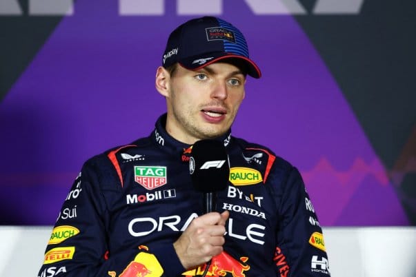 Verstappen határozottan állítja: ‘Helmutnak maradnia kell’