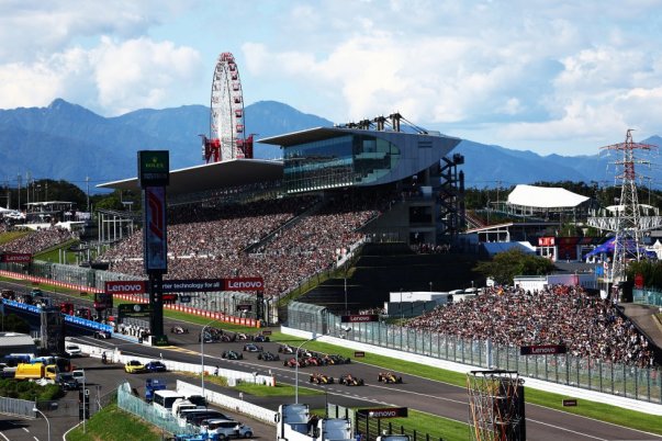 Az F1-es Japán Nagydíj szezon eleji helye: az okok feltárása