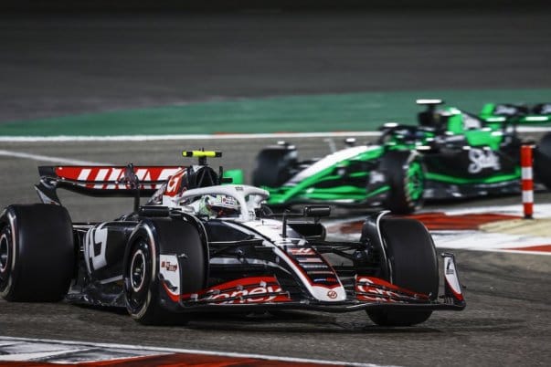 A Haas Racing összetartása meghozza az eredményt: „Tudunk versenyezni” – meglepte új főnöküket