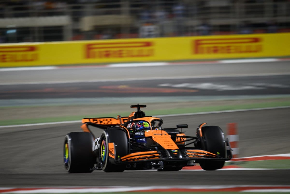 McLaren: Az autóhamarosan jelentős változtatásokon megy át