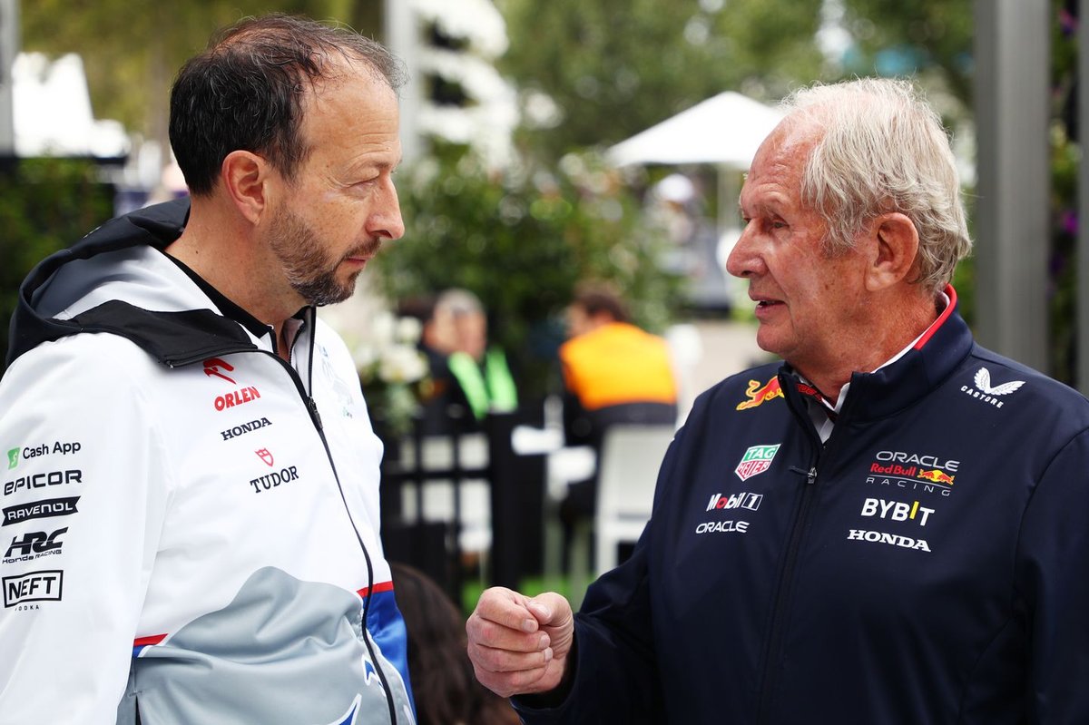 Marko aggodik: Ricciardo mentális problémákkal küzdhet