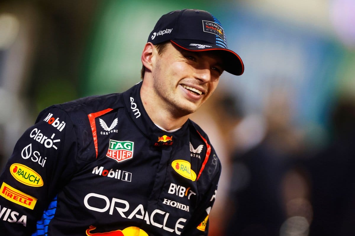 Az 2024-es F1-es Bahreini Nagydíj izgalmas rajtrácsa – Verstappen és Leclerc az első sorban!