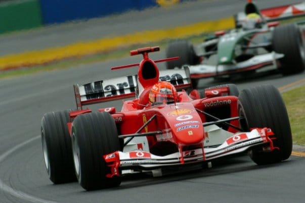 A Ferrari meglepetést okozott: Más liga, más csatatér