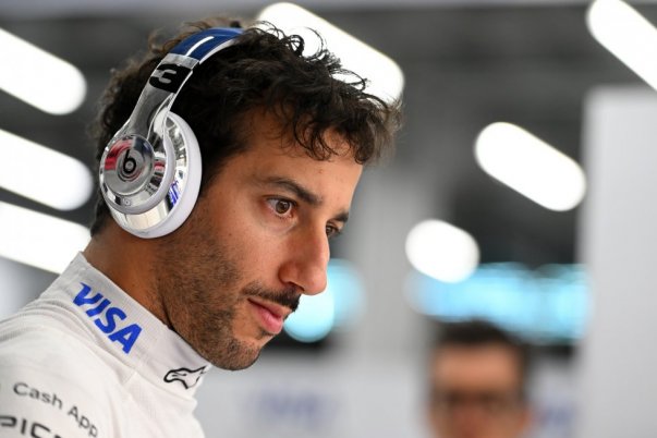 Az F1 világát felkavart Ricciardo-ultimátum és Wolff-hiányzás – friss hírek a hétfőről