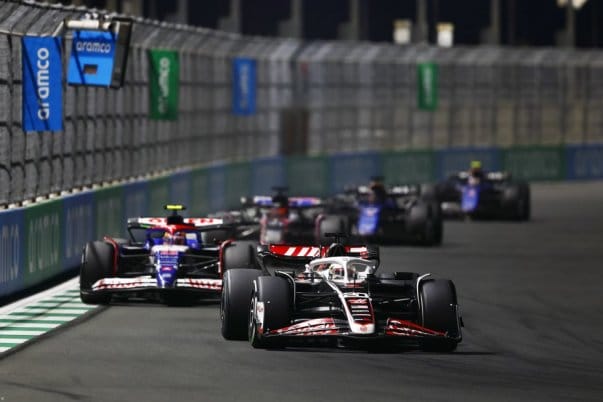A Magnussen-taktika hatása az F1-ben: Lehetséges térhódítás a versenyzők körében?