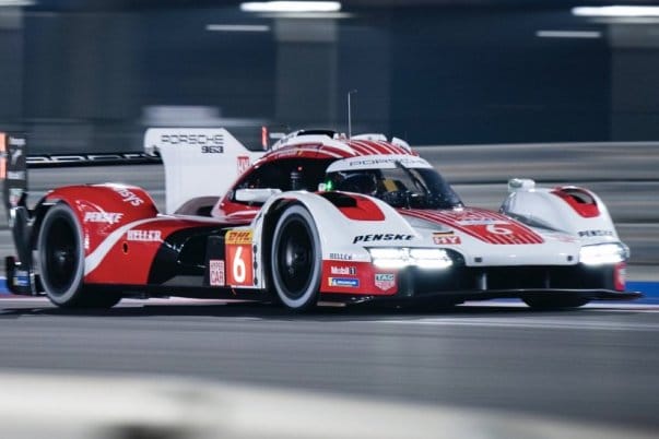 Porsche-dominancia és Peugeot-kudarc a WEC szezonnyitóján
