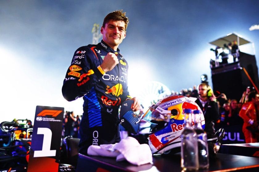 A Red Bull erős gyanúja aggasztja versenytársait
