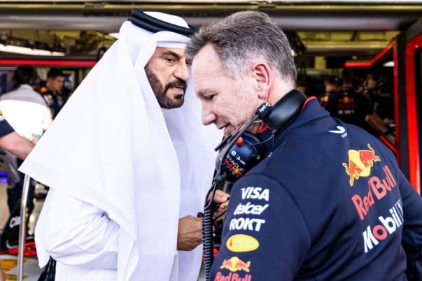 Az FIA elnöke: „Ez káros az F1-nek” – Reakció a Horner-ügyre