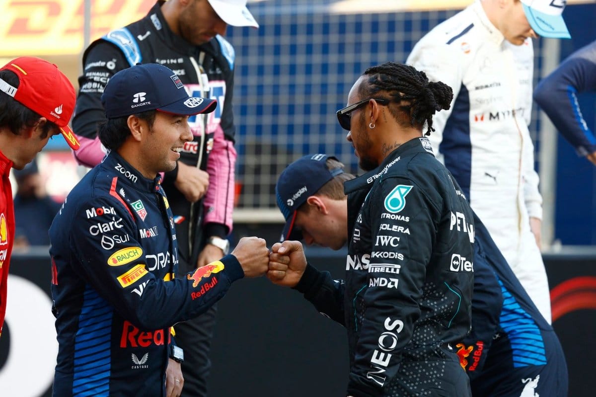 Lewis Hamilton vizsgálatában hozott döntést a hatóság – hivatalos bejelentés