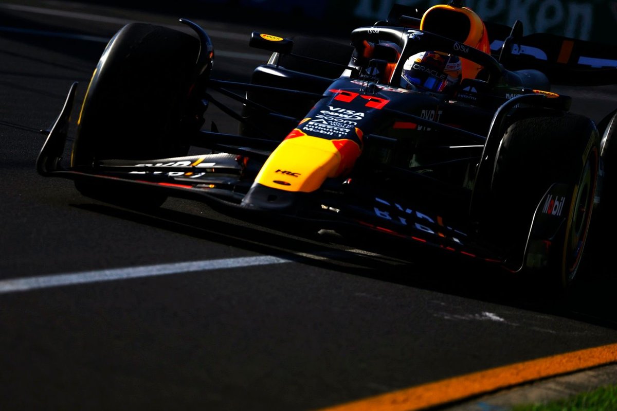 Perez szerint is "meg kell majd küzdeniük" a Red Bulloknak a Ferrarival holnap