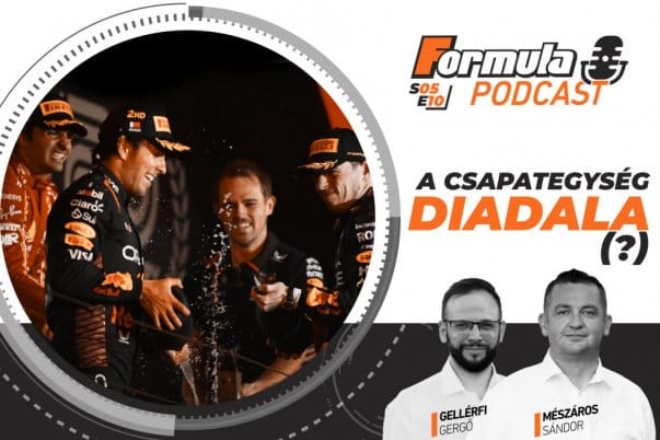 Podcast: A csapategység győzelme