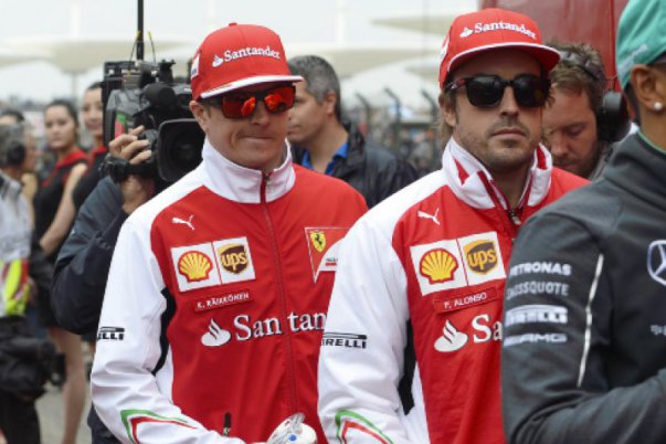 Az Alonso-Raikkönen páros álma: Az F1-Archívban visszatekintünk tíz évvel korábbra