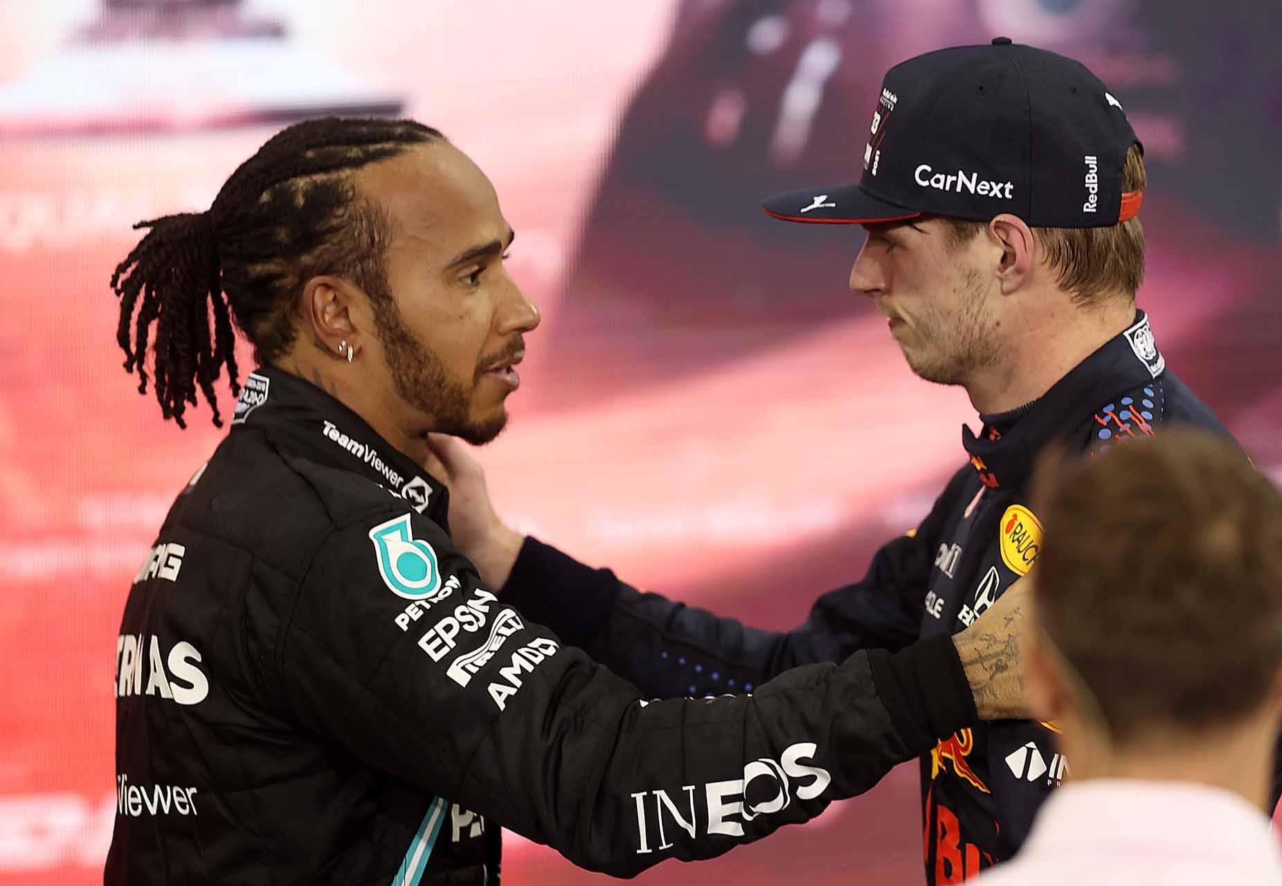 Lewis Hamilton megbékélt a 2021-es abu dhabi eseményekkel: A Forma-1 világa
