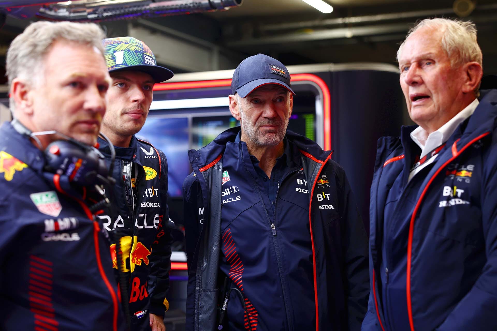 A versenyzői visszajelzések kulcsfontosságúak a modern F1-ben – Newey szerint