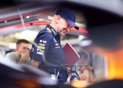 Audi: Az F1-ben új kontúrokat rajzolna Newey sikereivel