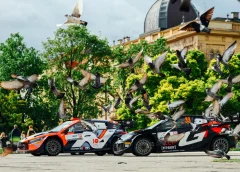 A Horvát Rally jövője bizonytalan a WRC-ben