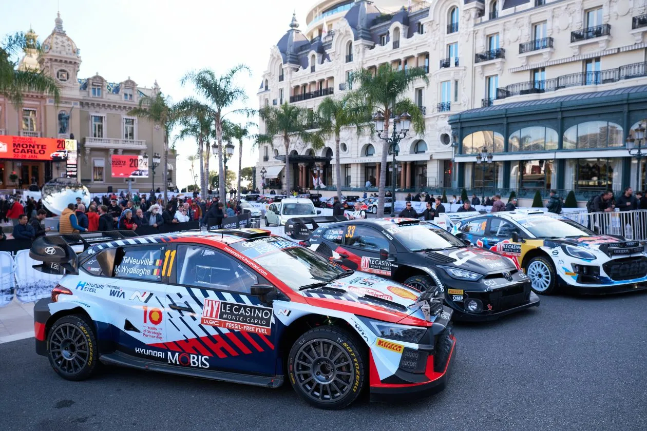 A WRC gyártói egyesített erővel követelik a Rally1-es szabályok megtartását az FIA-tól