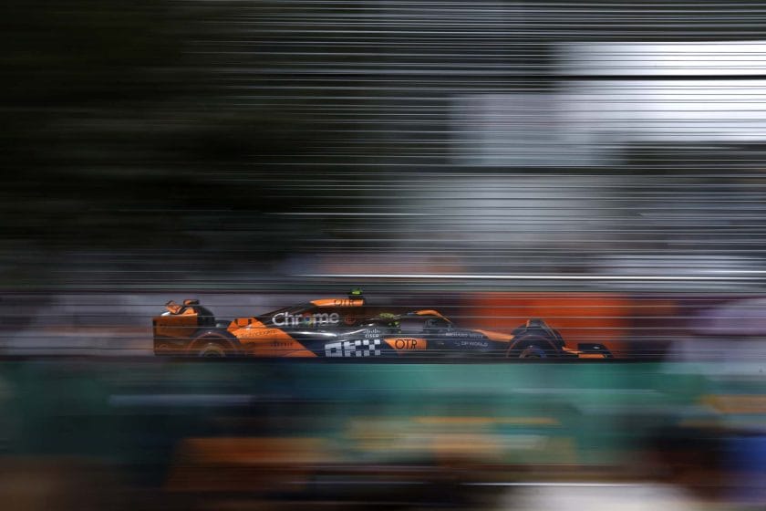 Dél-Koreában F1-es verseny lehetőségei: Vajon Puszanban megvalósulhat?