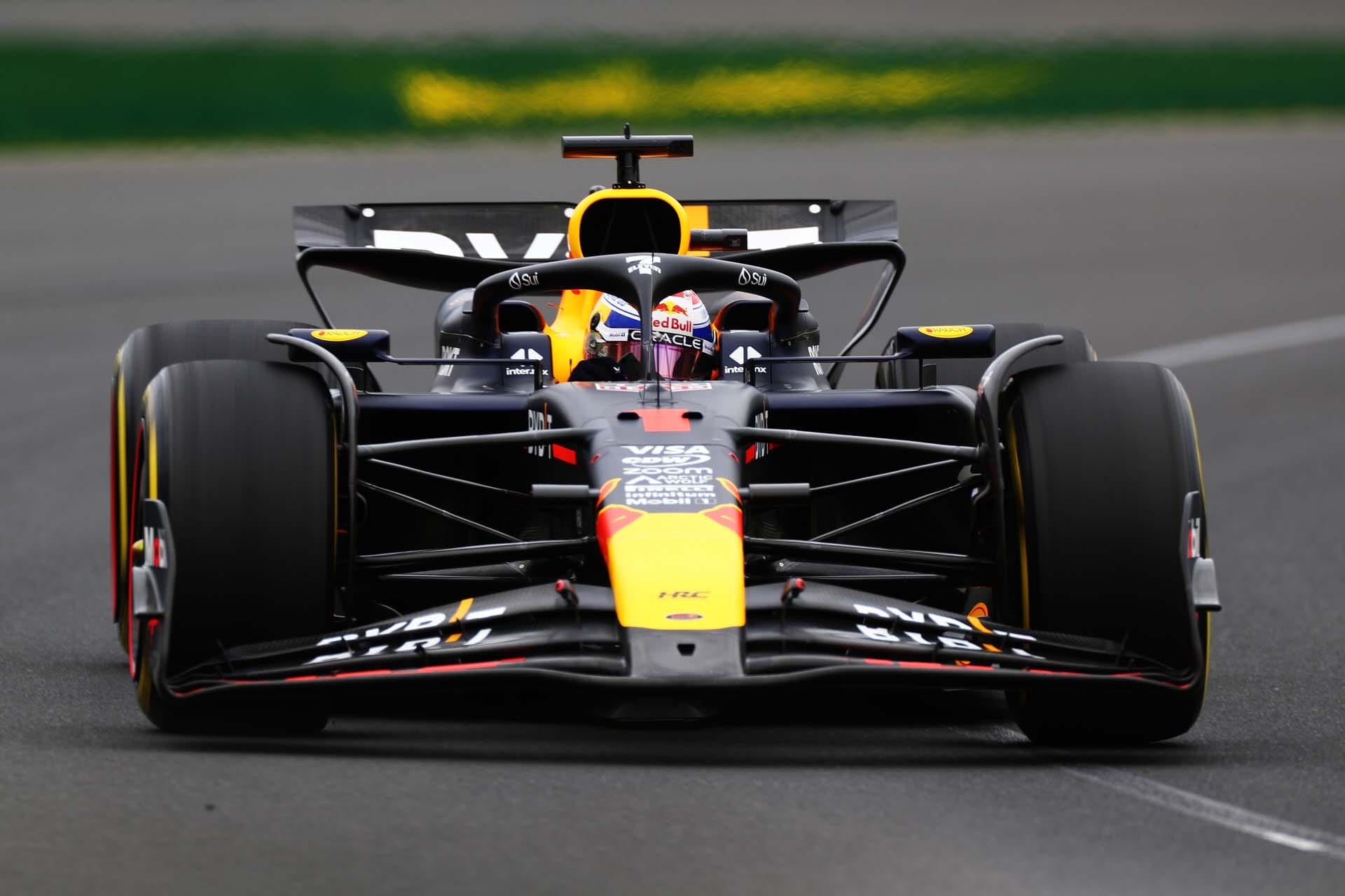 Verstappen figyelmeztetése: A városi pályák kihívásokat rejtenek az idei szezonban is