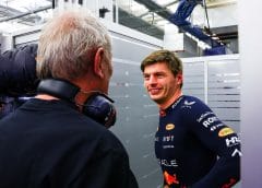Az F1 világ Marko szavai: Verstappen marad a Red Bullnál 2025-ig