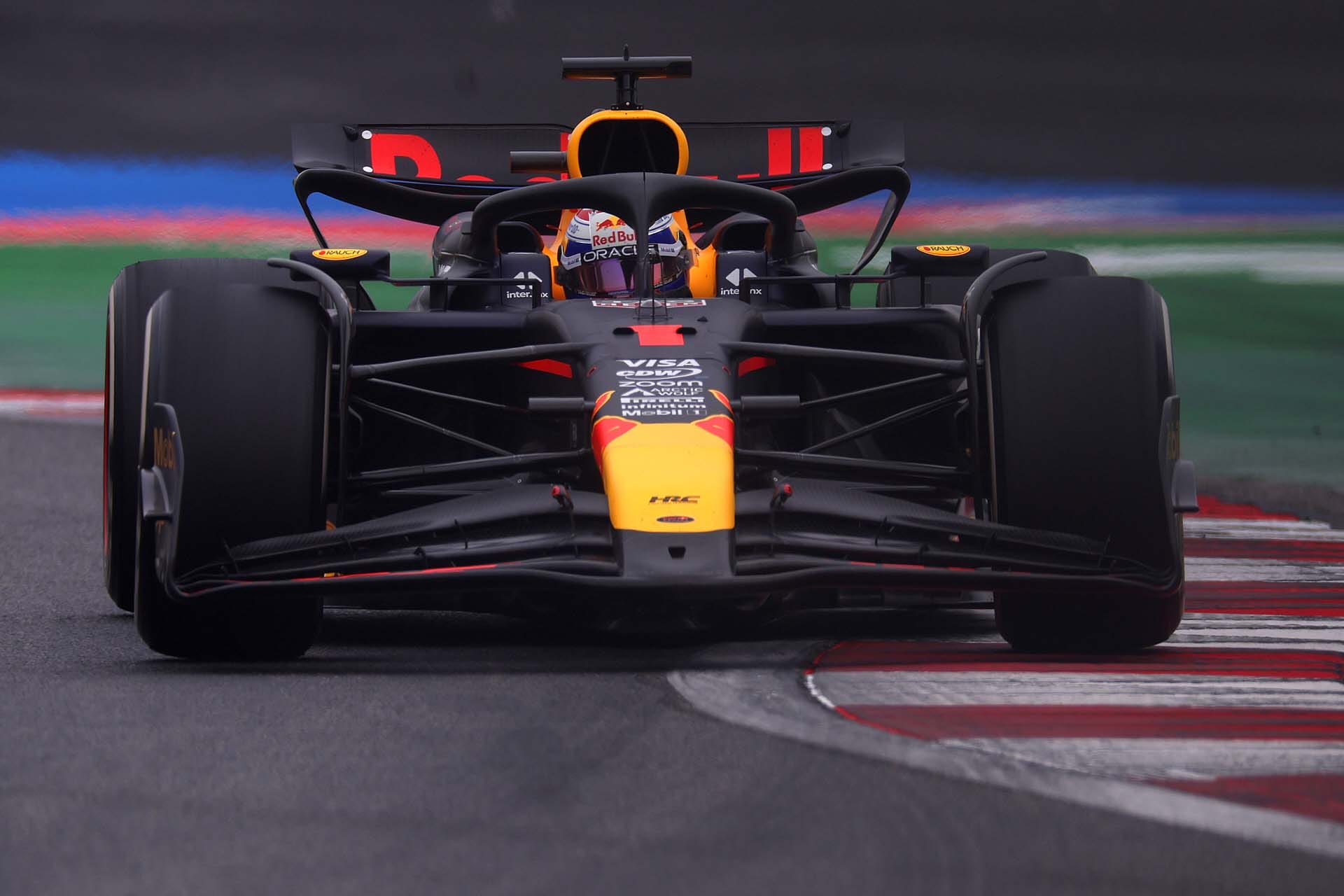 A Red Bull lenyűgöző átalakítása meglepte a Hondát az F1-ben