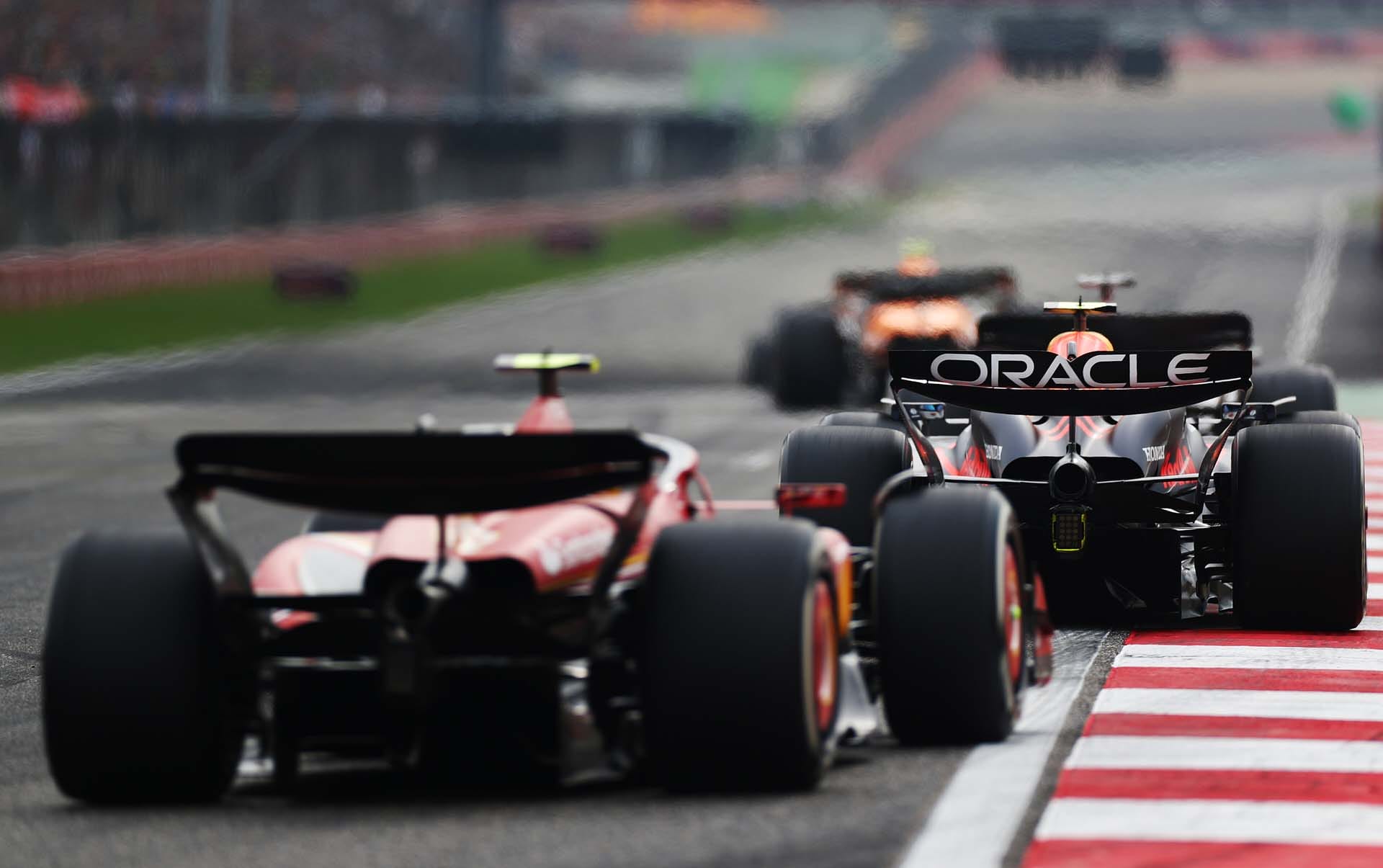 A topcsapatok támogatják a 2025-re tervezett új F1-es pontrendszert
