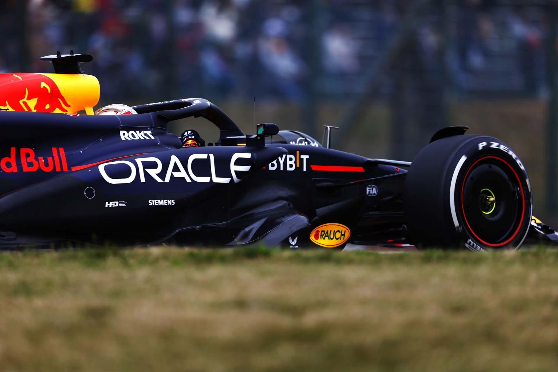 Legújabb pletyka a Forma-1 világából: Hamilton és Alonso a Red Bullnál?