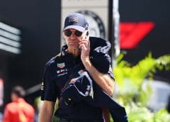 Az F1-legendás Newey hivatalosan felmondott a Red Bull csapatnak