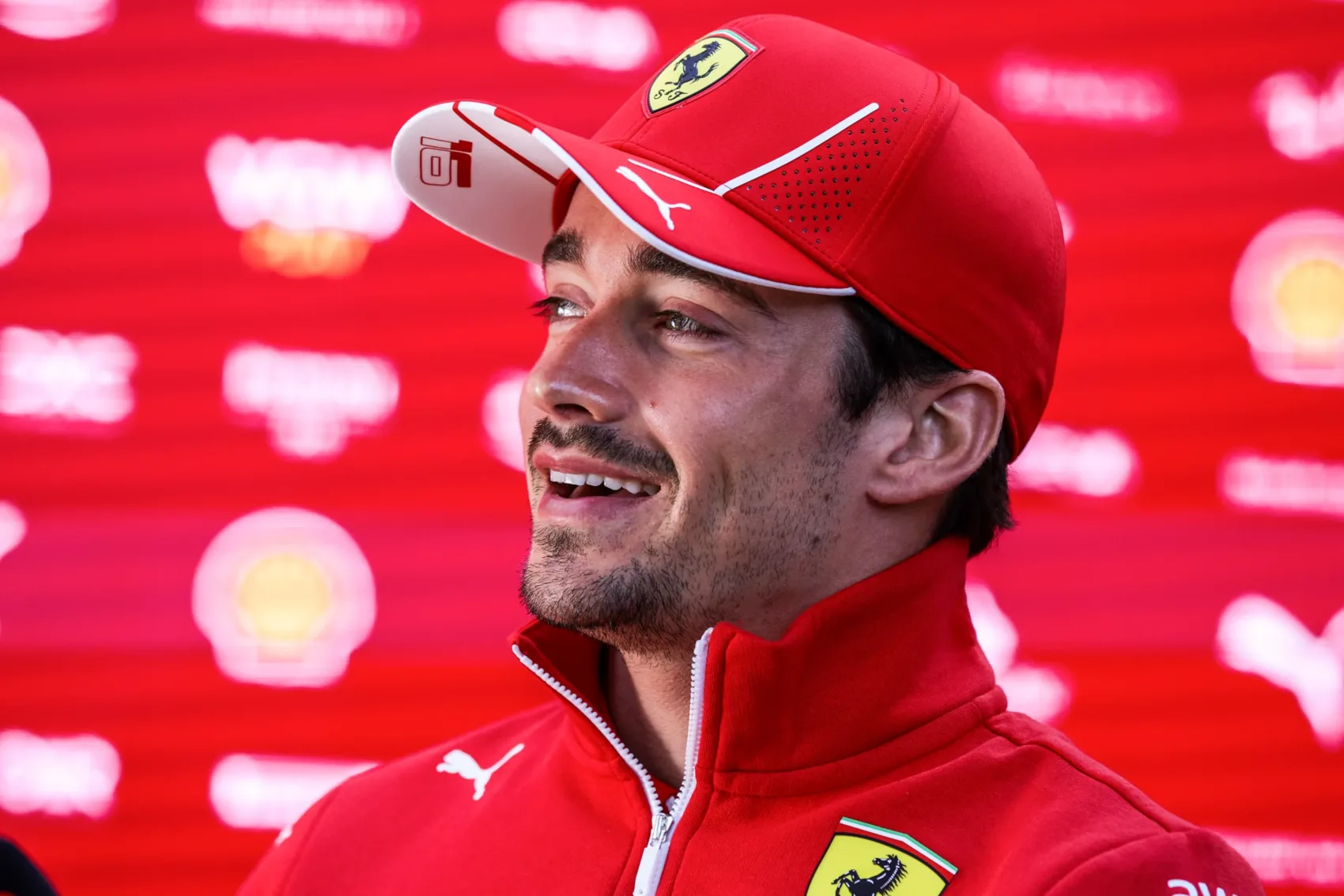 Az Édes Verseny: Leclerc és Hamilton vagyon nyomában