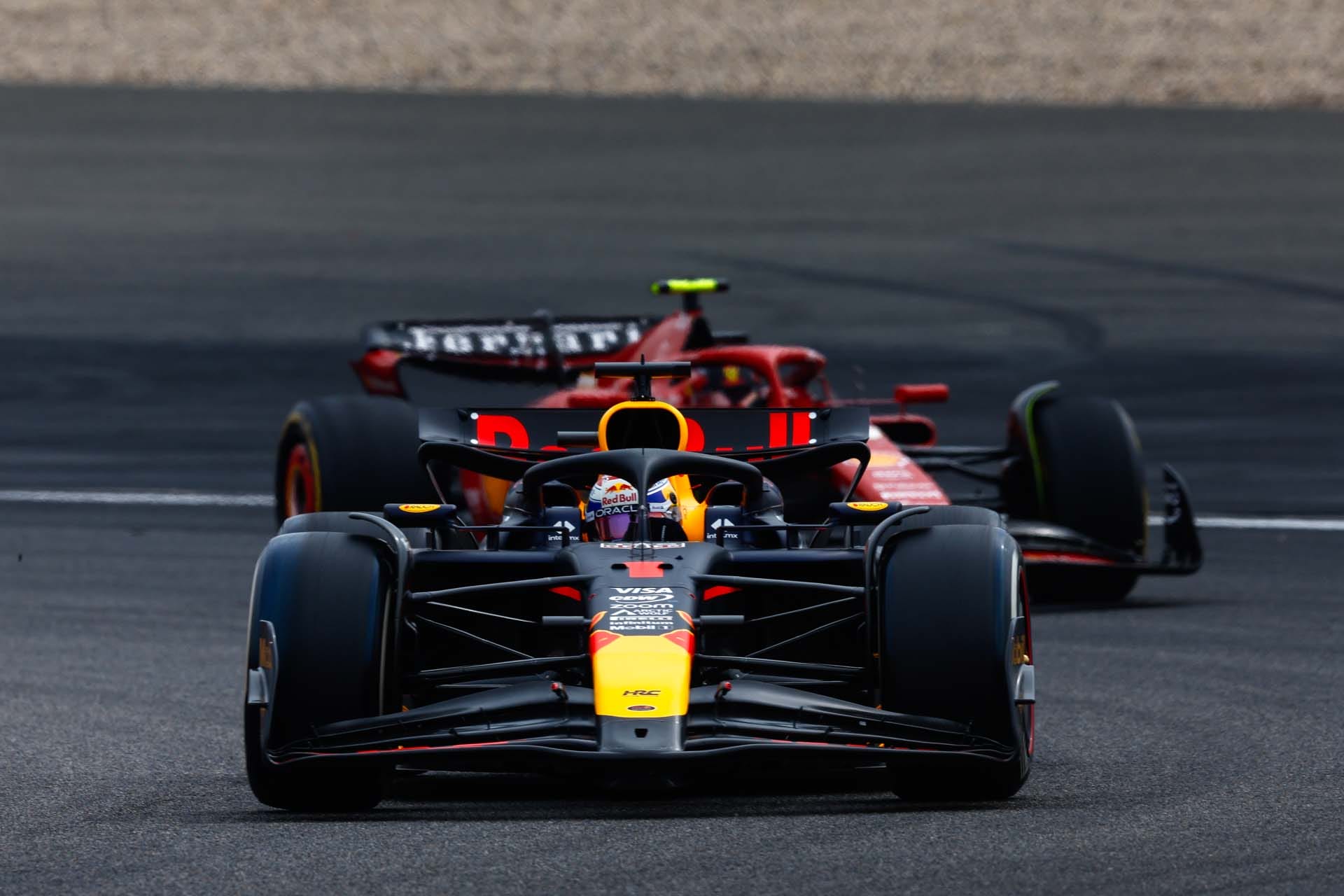 Széleskörű vitákat kavart Verstappen kijelentése a Safety Car hatásáról