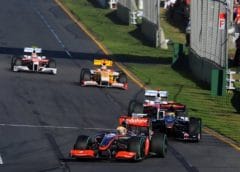 McLaren szigorú büntetésre számíthat az F1-Archív ügyében