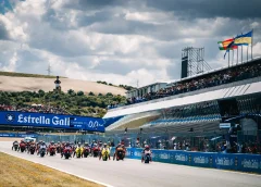 Spanyol Nagydíj után: MotoGP-tabella állása és eredmények