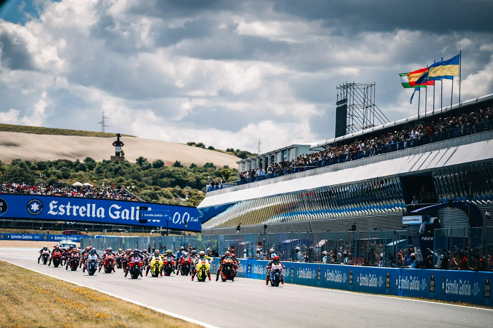Spanyol Nagydíj után: MotoGP-tabella állása és eredmények