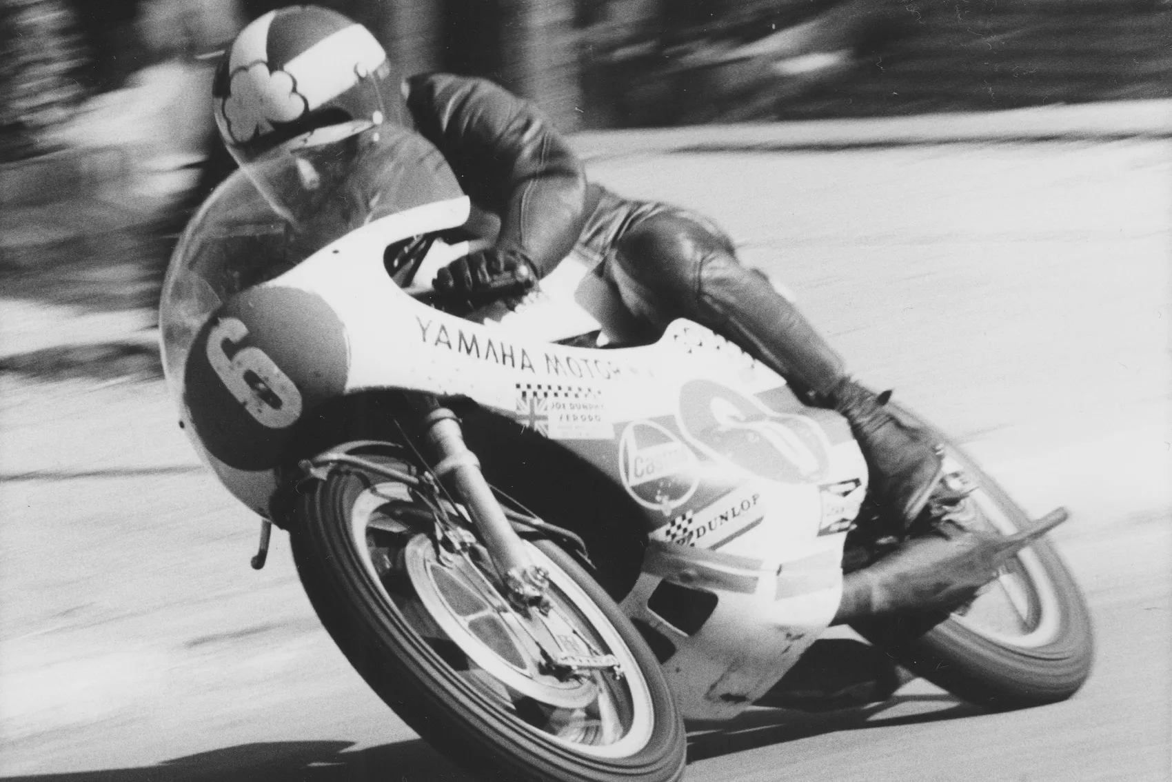 Legendás világbajnok és „évszázad szerződés” alkotója: Elhunyt a Yamaha első királykategóriás bajnoka