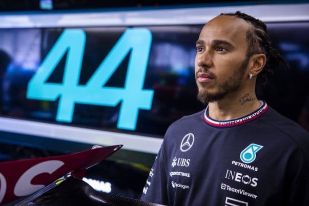 „Jó autó nélkül Hamilton sem tud futamot nyerni”