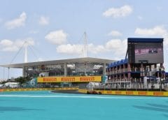 Az F1-es Miami Nagydíj Izgalmas Menetrendje
