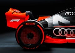 Audi: Az F1-es sikerhez vezető úton – Egy újabb Newey érkezése az Alap