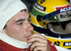 Senna által tervezett sportautó eladó: ritka lehetőség a Formula-1 ikon legendás autójának megszerzésére