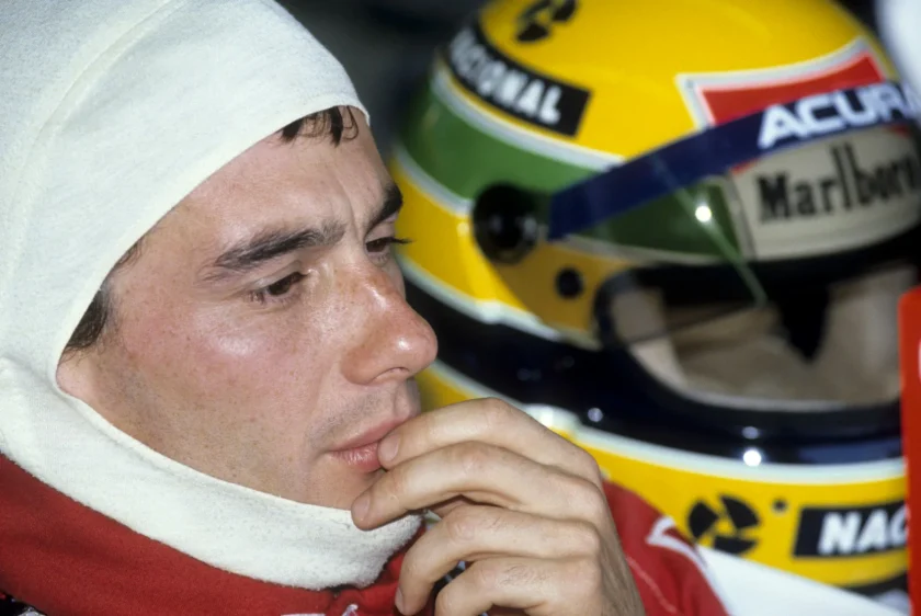 Senna által tervezett sportautó eladó: ritka lehetőség a Formula-1 ikon legendás autójának megszerzésére