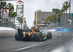 A McLarennél felvirágozhat a francia tehetség karrierje az F1-höz való visszatérésével