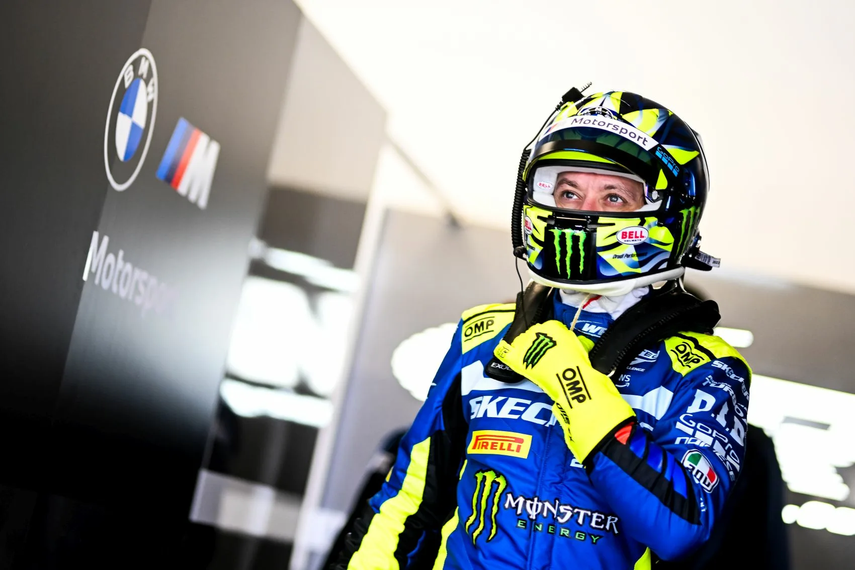 Rossi lenyűgöző teljesítménnyel nyitotta a szezont a nívós bajnokságban