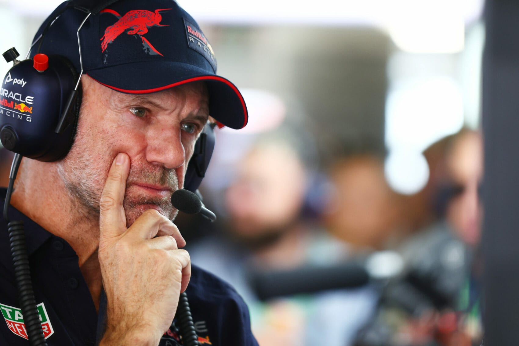 Newey figyelmeztetése: Az F1 is részben felelős az autószörnyek elterjedéséért