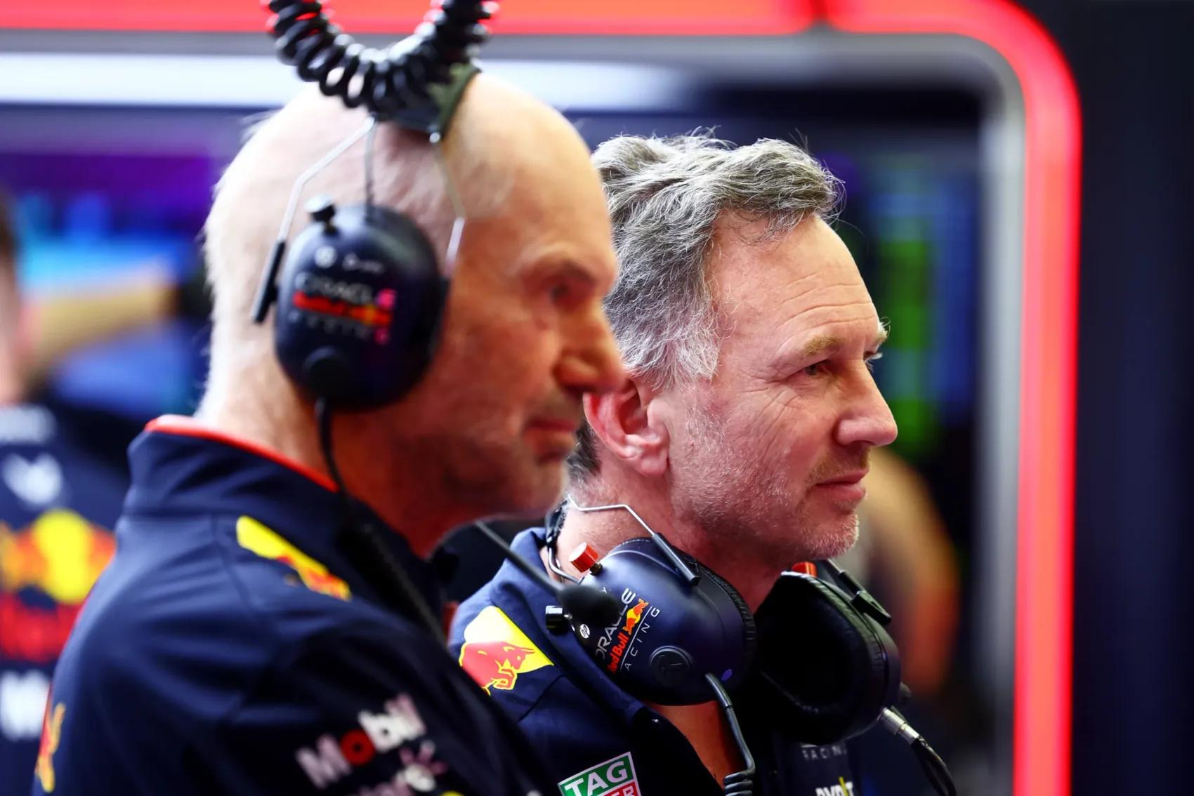 A Red Bull határozott válasza Newey esetleges távozására